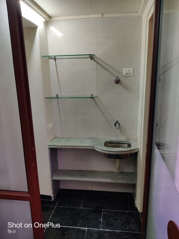 Floor Plan in  Office Space at Andheri West – for Rent