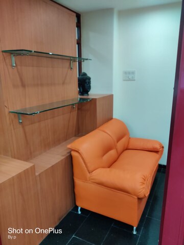 Furnished Amenities in  Office Space at Andheri West – for Rent