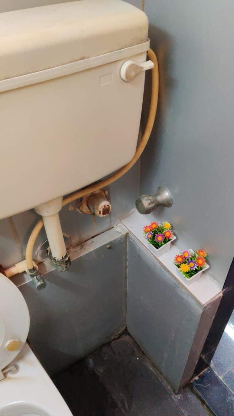 undefined, andheri west Commercial Office Space 1100 Sq.Ft. In Andheri West Mumbai 8938276