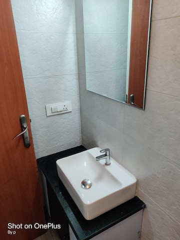 Floor Plan in  Office Space at Andheri West – for Rent