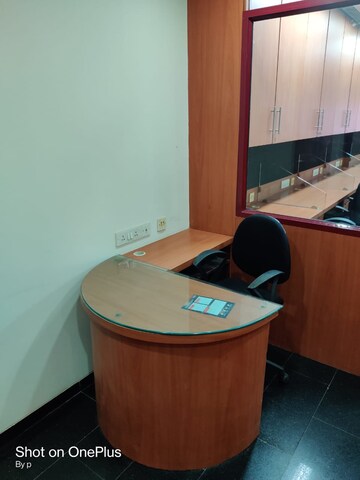 Team Area in  Office Space at Andheri West – for Rent