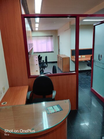 Team Area in  Office Space at Andheri West – for Rent