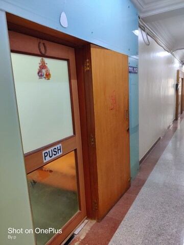 Building Lobby in  Office Space at Andheri West – for Rent