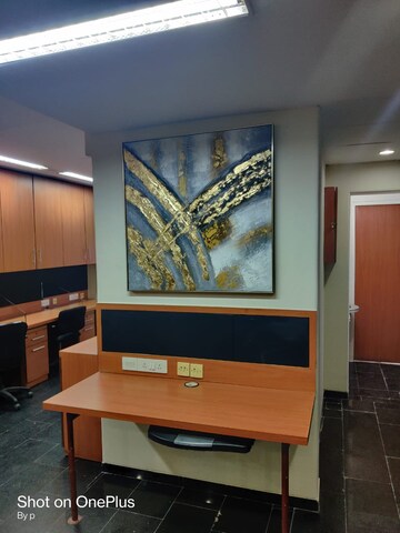 Furnished Amenities in  Office Space at Andheri West – for Rent