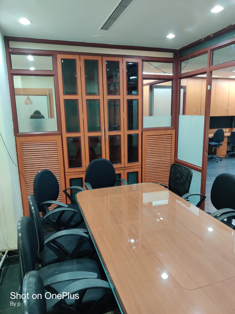 Office Space For Rent in Andheri Link Road, Veera 