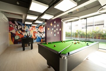 Common Area in  Pg at Hinjewadi Phase 3 – for Rent
