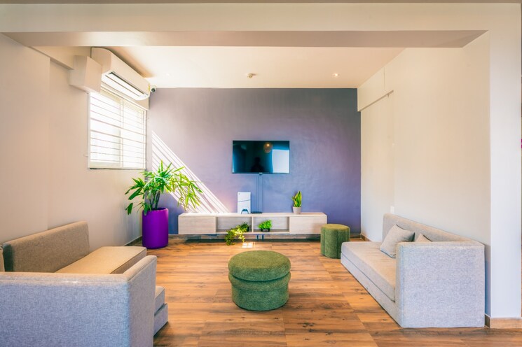 undefined, hinjewadi phase 3 Pg For Boys & Girls In Hinjewadi Phase 3 8938292