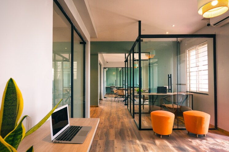 Common Area, hinjewadi phase 3 Pg For Boys & Girls In Hinjewadi Phase 3 8938292