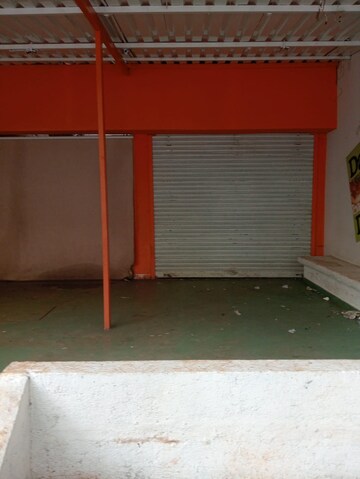 Floor Plan in  Shop at Andheri West – for Rent