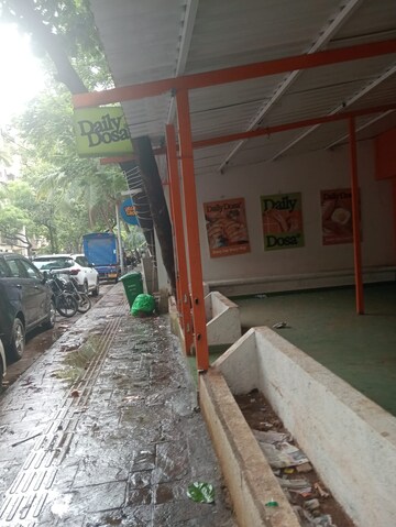 Floor Plan in  Shop at Andheri West – for Rent