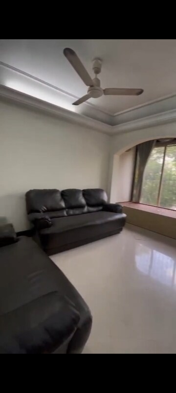 1 BHK Apartment For Rent in Rameshwar Darshan CHS, Andheri West