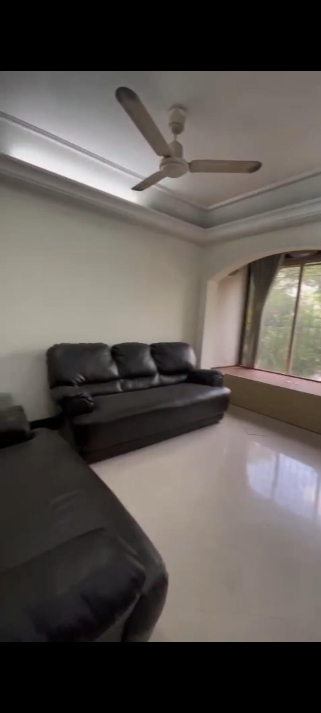 1 BHK Apartment For Rent in Rameshwar Darshan CHS