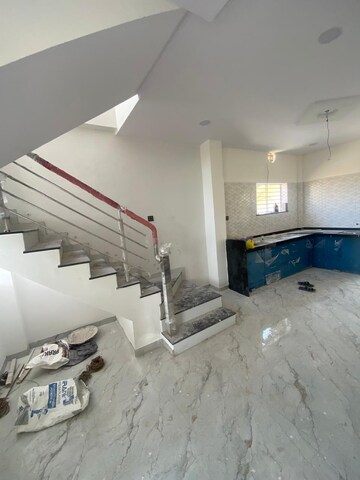 Master Bedroom in 3 BHK Independent House at Narsala – for Sale