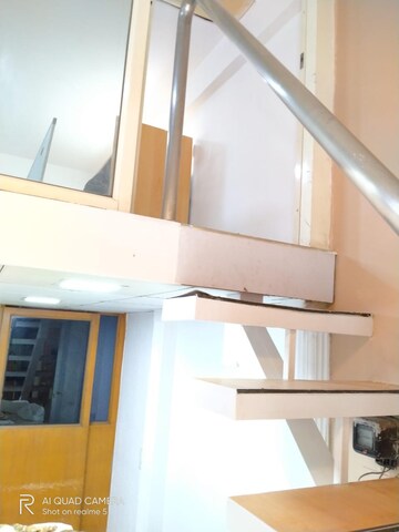 Floor Plan in  Office Space at Andheri West – for Rent