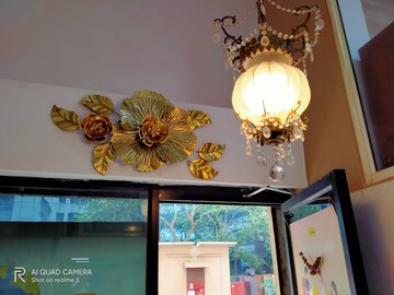 Furnished Amenities in  Office Space at Andheri West – for Rent