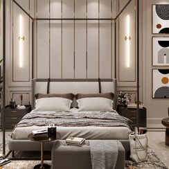 4 BHK + Extra Room Builder Floor For Sale in Model Town