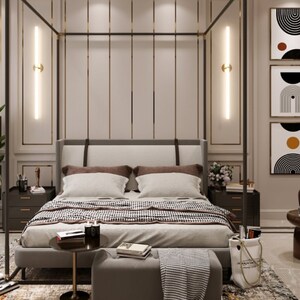 4 BHK Builder Floor For Sale in Model Town