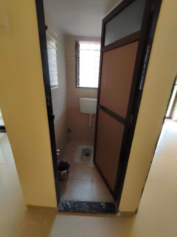 1 BHK Apartment For Rent in Dreams Nirman, Nalasopara West