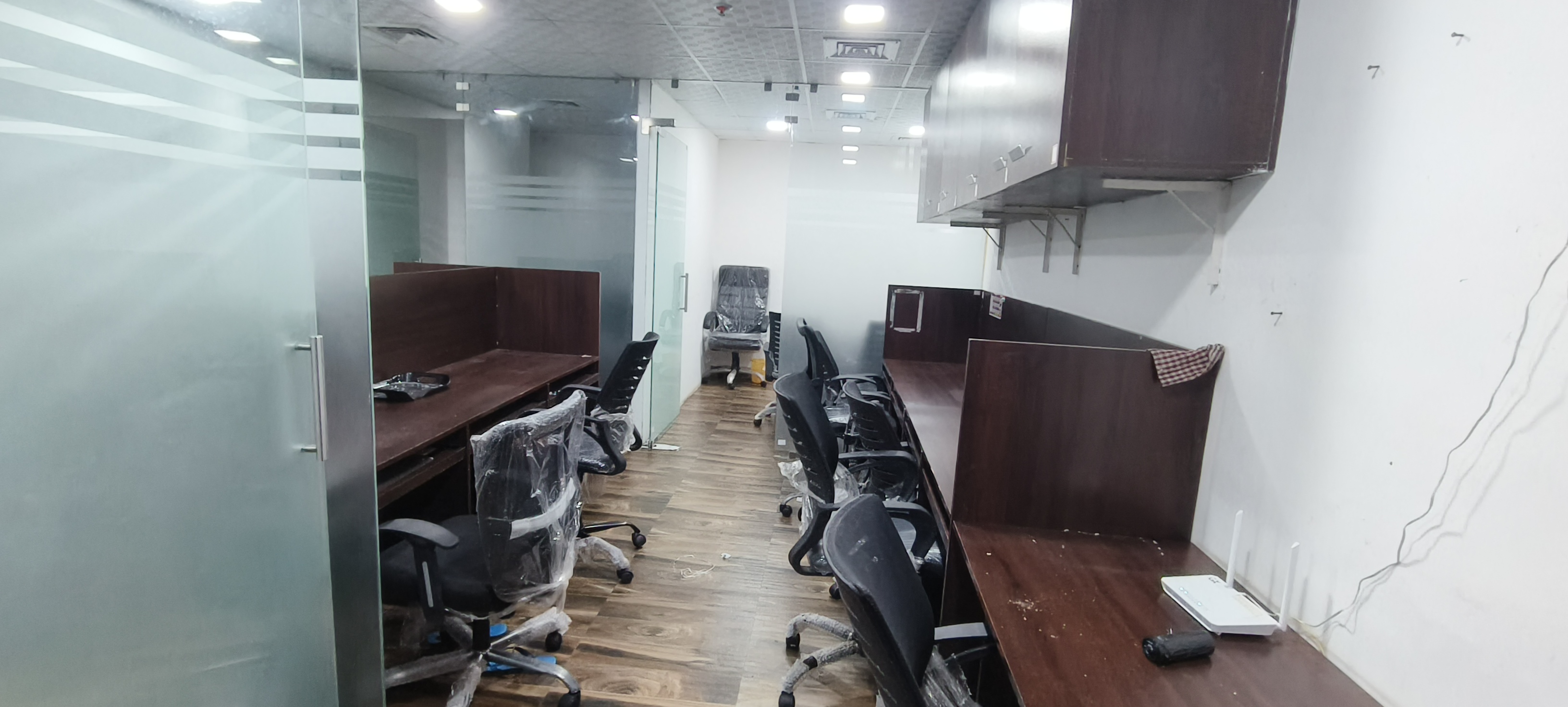 Office Space For Rent in NIBR 1 Aerocity