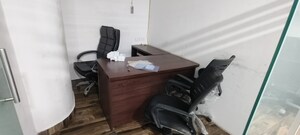 Team Area in  Office Space at NIBR 1 Aerocity, Sakinaka – for Rent