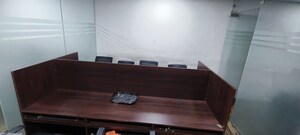 Furnished Amenities in  Office Space at NIBR 1 Aerocity, Sakinaka – for Rent