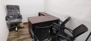 Team Area in  Office Space at NIBR 1 Aerocity, Sakinaka – for Rent