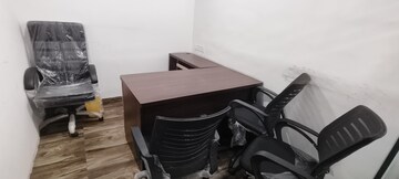 Team Area in  Office Space at NIBR 1 Aerocity, Sakinaka – for Rent