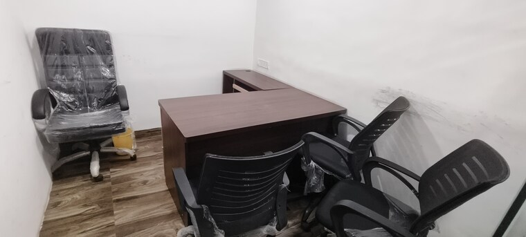 Team Area, nibr-1-aerocity Commercial Office Space 700 Sq.Ft. In Sakinaka Mumbai 8938289