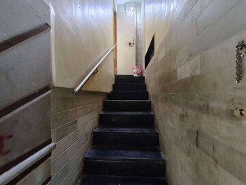 Staircase in  Pg at Kharghar – for Rent