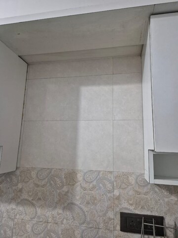 Bathroom in 2 BHK Apartment at Varsha Solitaire, Hadapsar – for Rent