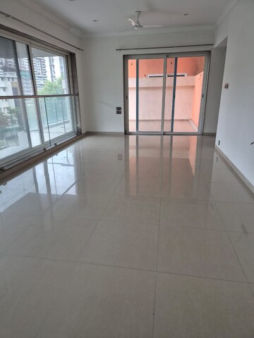Living Room in 2 BHK Apartment at Varsha Solitaire, Hadapsar – for Rent