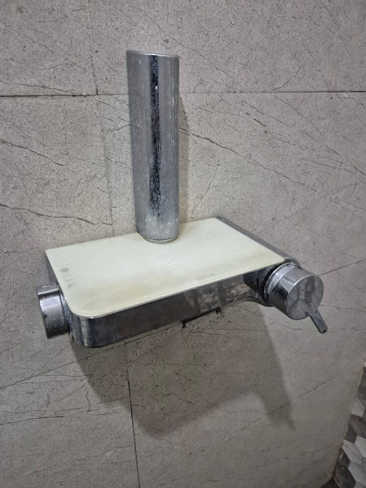 Bathroom, varsha-solitaire 2 Bedroom 808 Sq.Ft. Apartment In Hadapsar Pune 8938297