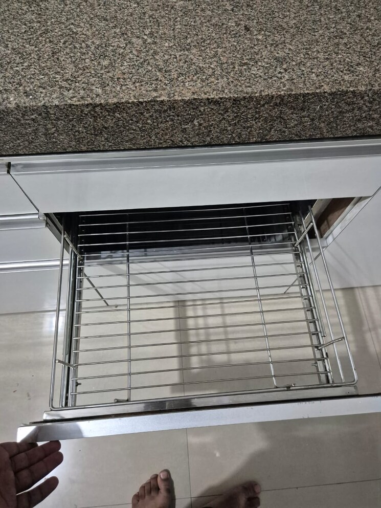 Balcony, varsha-solitaire 2 Bedroom 808 Sq.Ft. Apartment In Hadapsar Pune 8938297