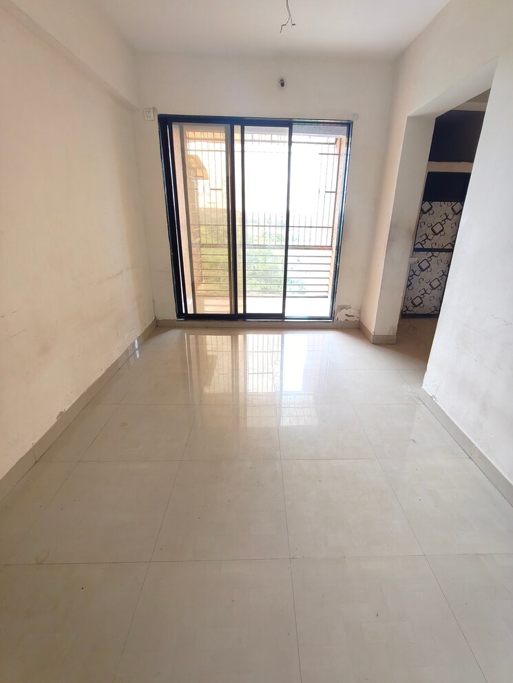 Living Room, om-sai-jai-guruji-tower 1 Bedroom 689 Sq.Ft. Apartment In Kalyan West Thane 8938301