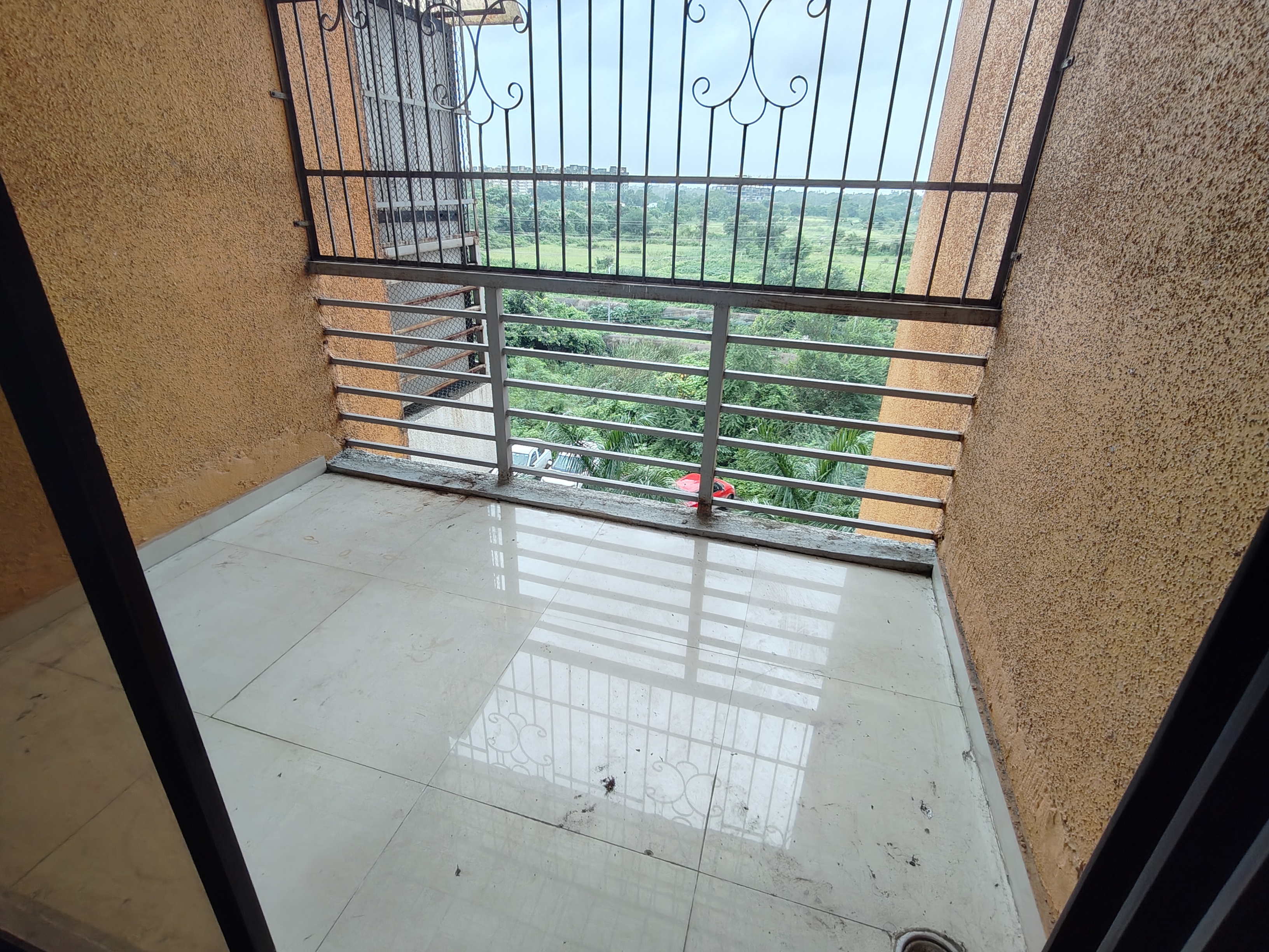 1 BHK Apartment For Rent in Om Sai Jai Guruji Tower