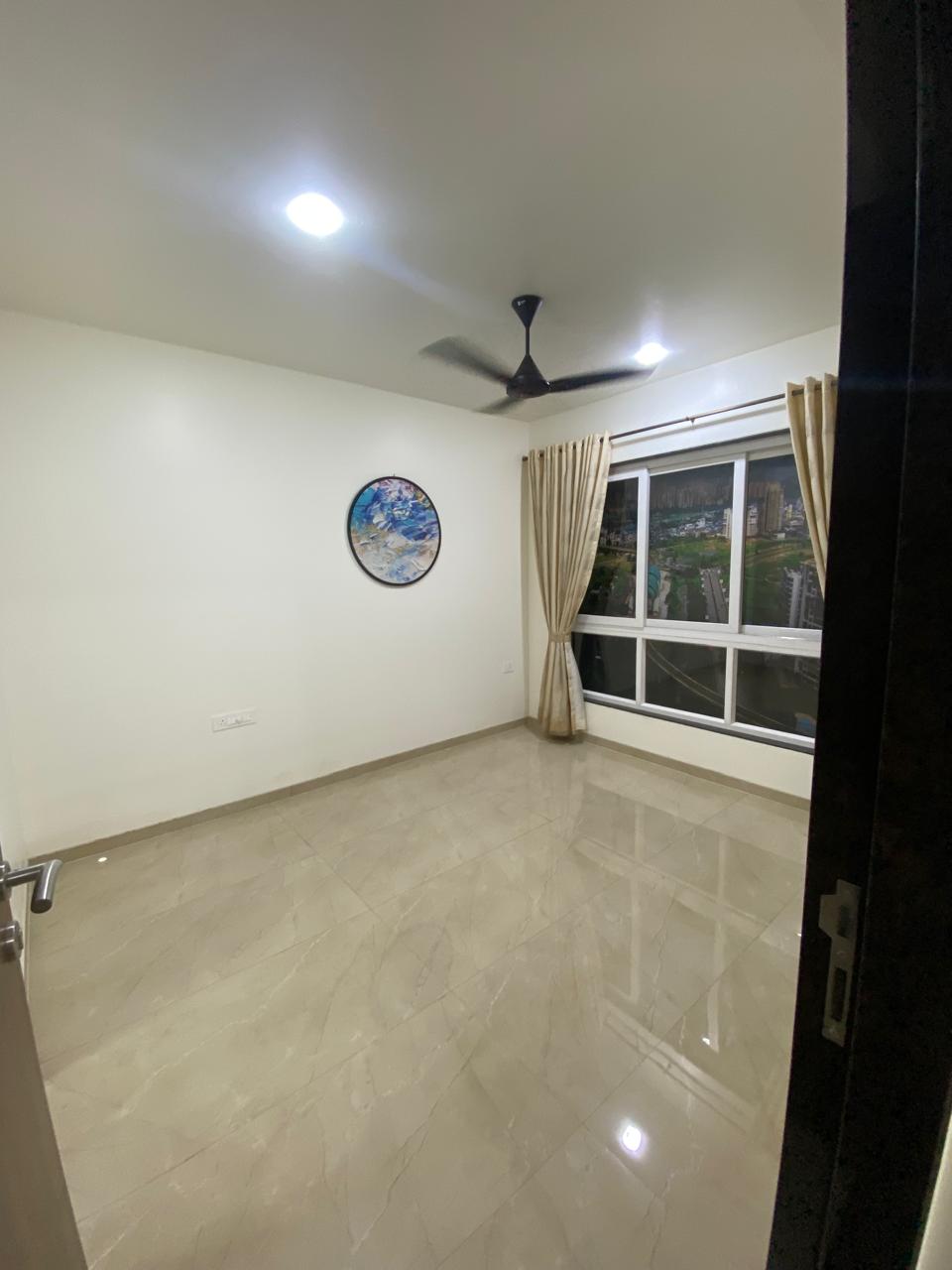 2 BHK + Study Room Apartment For Sale in Siya Vishwaraja