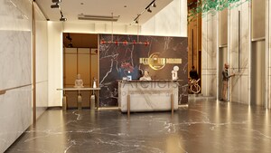 2 BHK Apartment – Exterior View View at Siya Vishwaraja, Kharghar Sector 37 - for Sale