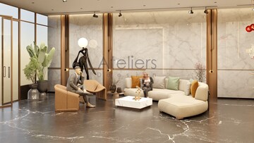  2 BHK Apartment at Siya Vishwaraja, Kharghar Sector 37 – for Sale