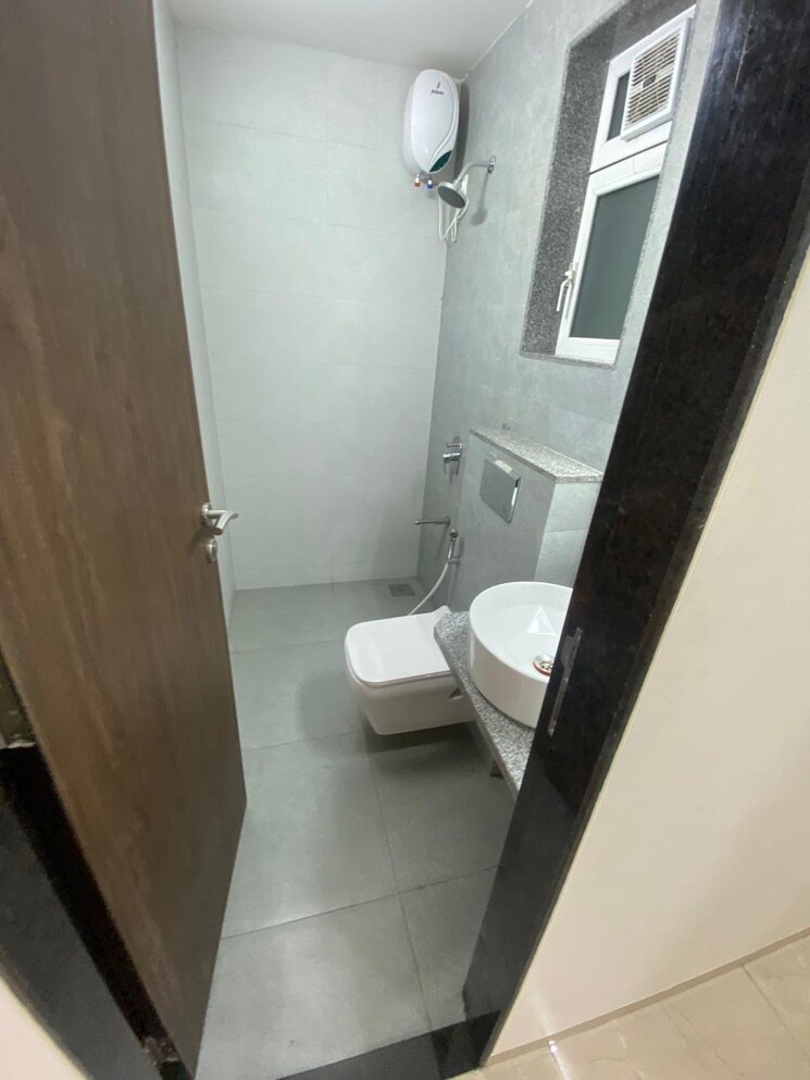 Bathroom, siya-vishwaraja 2 Bedroom 750 Sq.Ft. Apartment In Kharghar Sector 37 Navi Mumbai 8938305