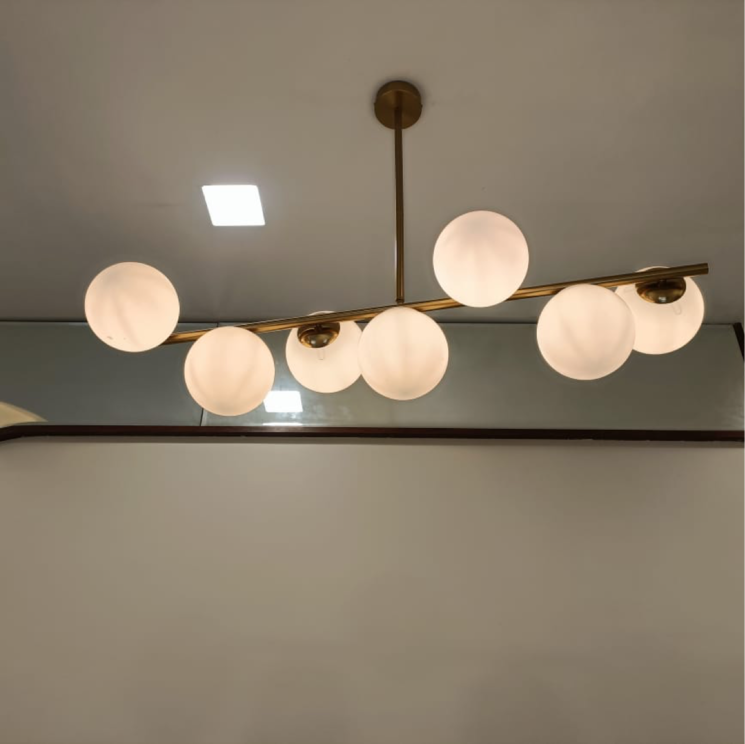 undefined, calista 2 Bedroom 1150 Sq.Ft. Apartment In Kundevahal Village Navi Mumbai 8938312