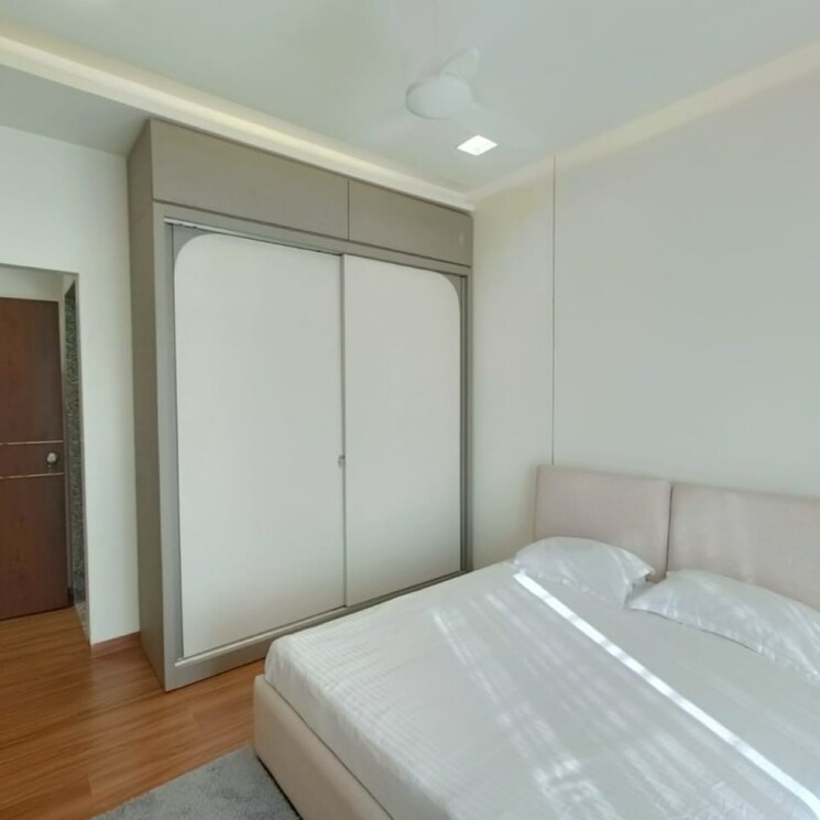 Room, calista 2 Bedroom 1150 Sq.Ft. Apartment In Kundevahal Village Navi Mumbai 8938312