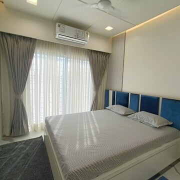 Bedroom in 2 BHK Apartment at Calista, Kundevahal Village – for Sale