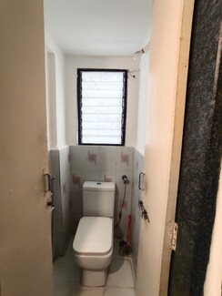 2 BHK Apartment For Sale in PS Samruddhi Apartment