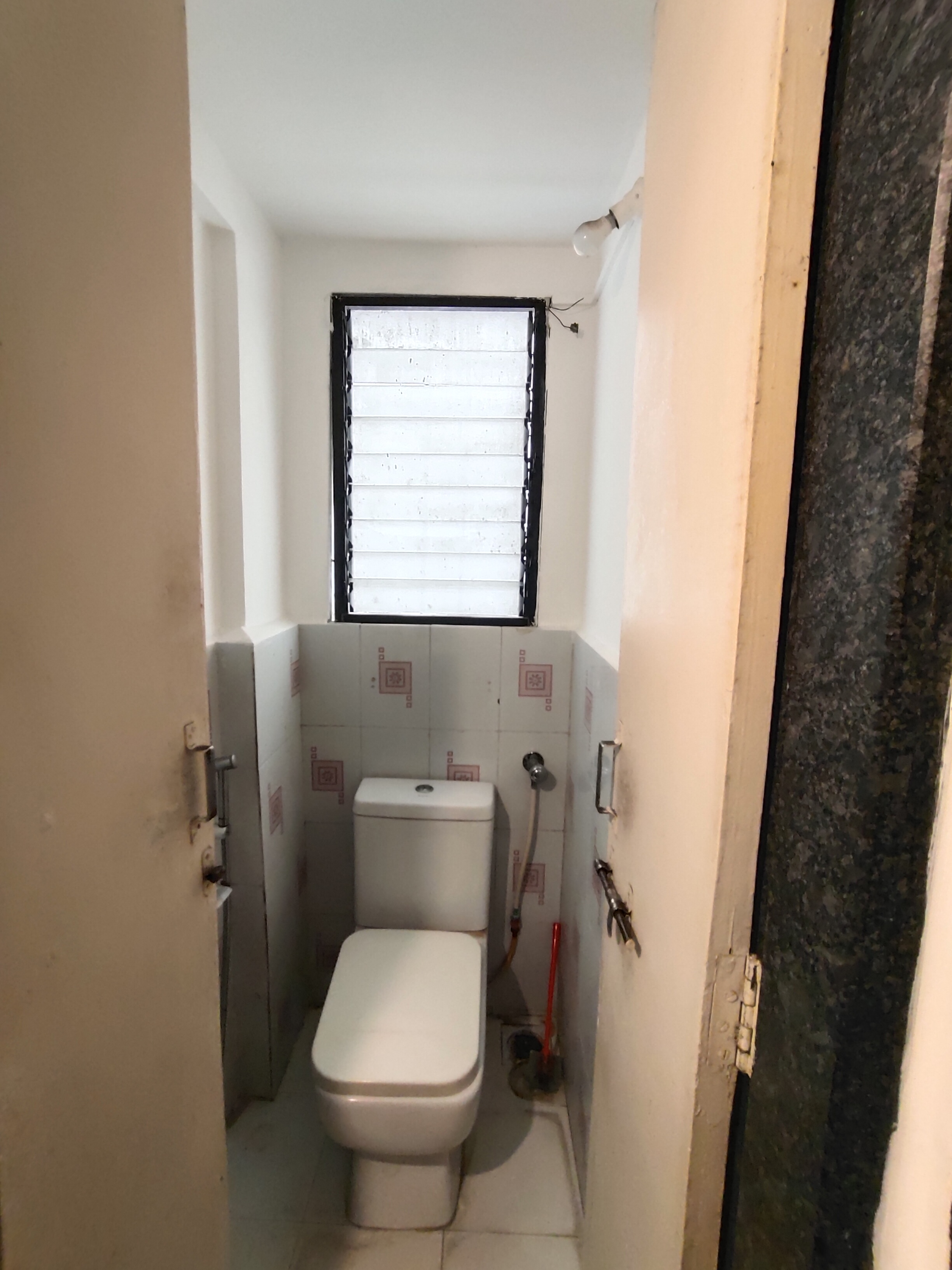 2 BHK Apartment For Sale in PS Samruddhi Apartment