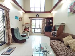 3 BHK Apartment For Sale in Clover Village