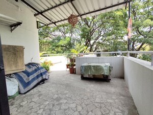 3 BHK Apartment – Exterior View View at Clover Village, Wanowrie - for Sale