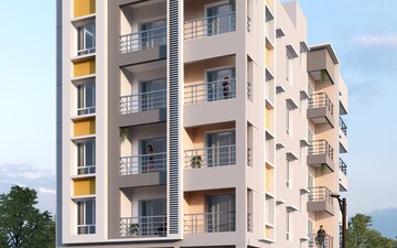 3 BHK Apartment For Sale in New Town Action Area 1