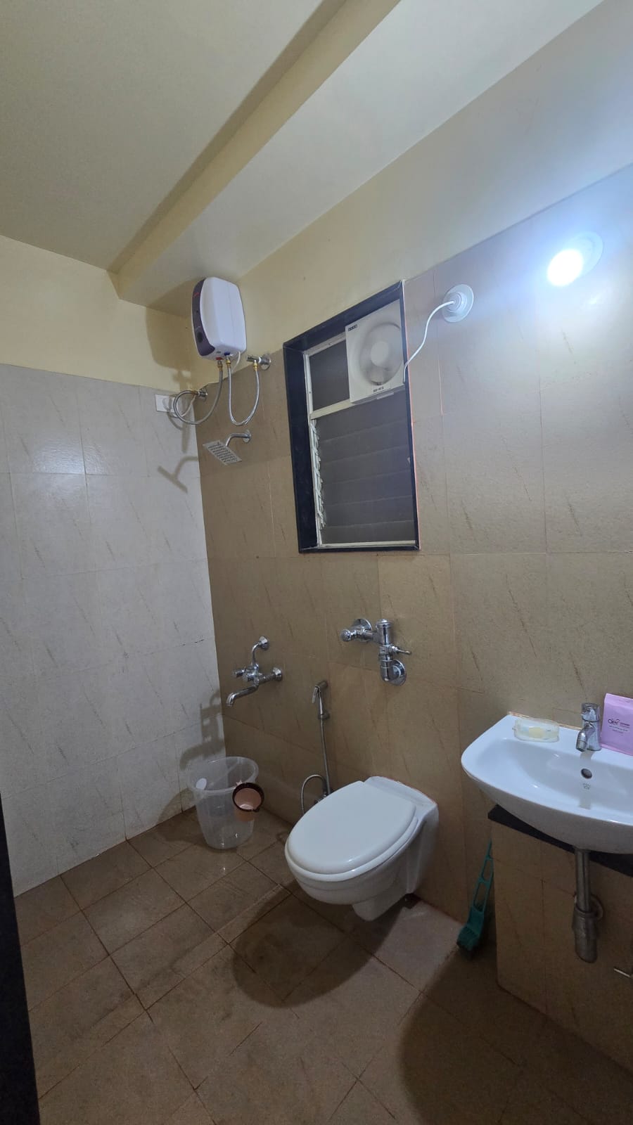 2 BHK 1064 Sq.Ft. Apartment in Nyati Ebony