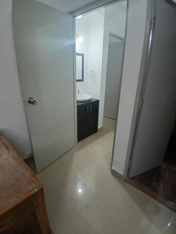 Furnished Amenities in 2 BHK Apartment at Khapari – for Rent