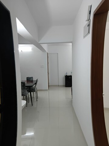 3 BHK Apartment For Rent in Chandan Garden, Nibm Road
